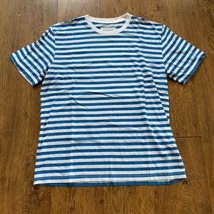 Maison Margiela Striped T-Shirt